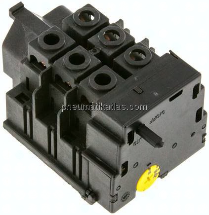 Motorschutzrelais, 16 - 20 Ampere für Serie MDR 3