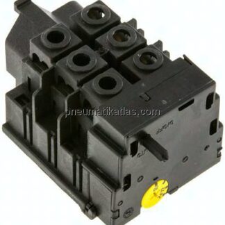 Motorschutzrelais, 20 - 24 Ampere für Serie MDR 3