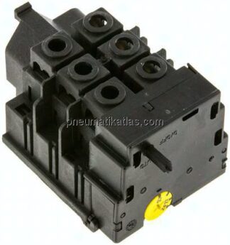 Motorschutzrelais, 20 - 24 Ampere für Serie MDR 3
