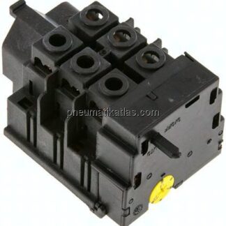 Motorschutzrelais, 1,6 - 2,5 Ampere für Serie MDR 3