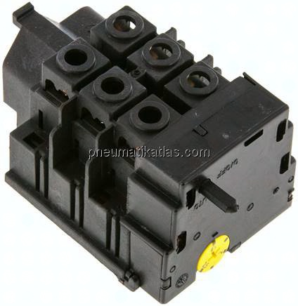 Motorschutzrelais, 1,6 - 2,5 Ampere für Serie MDR 3