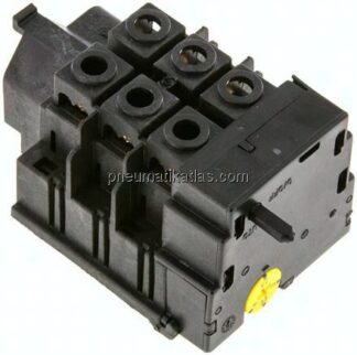 Motorschutzrelais, 2,5 - 4 Ampere für Serie MDR 3