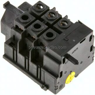 Motorschutzrelais, 2,5 - 4 Ampere für Serie MDR 3