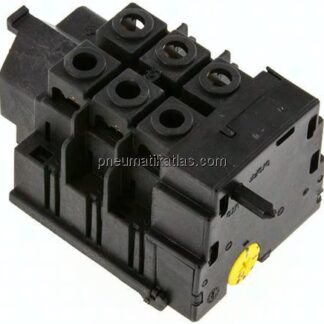 Motorschutzrelais, 4 - 6,3 Ampere für Serie MDR 3
