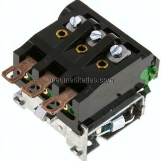 Motorschutzrelais, 6,1 - 10,3 Ampere für Serie MDR 5