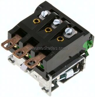 Motorschutzrelais, 6,1 - 10,3 Ampere für Serie MDR 5