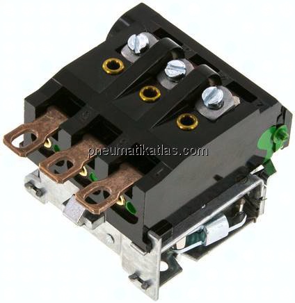Motorschutzrelais, 6,1 - 10,3 Ampere für Serie MDR 5