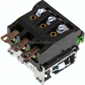 Motorschutzrelais, 9 - 14 Ampere für Serie MDR 5