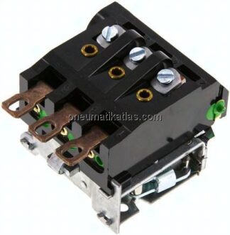 Motorschutzrelais, 9 - 14 Ampere für Serie MDR 5