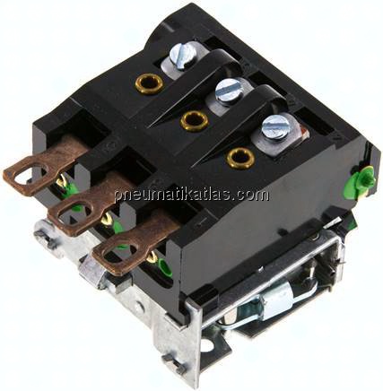 Motorschutzrelais, 9 - 14 Ampere für Serie MDR 5
