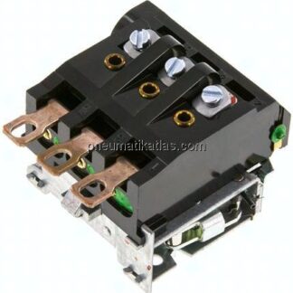 Motorschutzrelais, 11 - 18 Ampere für Serie MDR 5