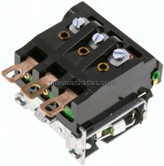 Motorschutzrelais, 11 - 18 Ampere für Serie MDR 5