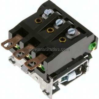Motorschutzrelais, 2,4 - 4,2 Ampere für Serie MDR 5