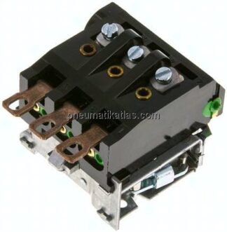 Motorschutzrelais, 2,4 - 4,2 Ampere für Serie MDR 5