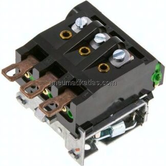 Motorschutzrelais, 4 - 7 Ampere für Serie MDR 5