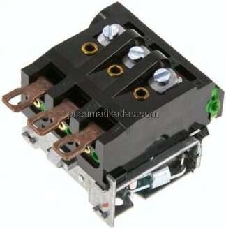 Motorschutzrelais, 4 - 7 Ampere für Serie MDR 5