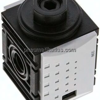 FUTURA Rückschlagventil G 1/4", Futura 0
