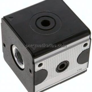MULTIFIX Rückschlagventil, G 1/2", Multifix 2