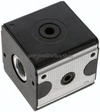 MULTIFIX Rückschlagventil, G 1/2", Multifix 2