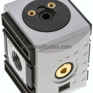 FUTURA Rückschlagventil G 1/2", Futura 2