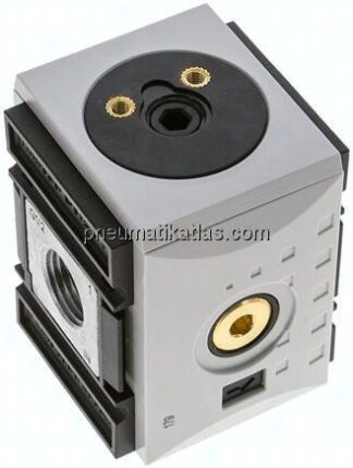 FUTURA Rückschlagventil G 1/2", Futura 2