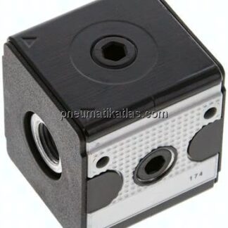 MULTIFIX Rückschlagventil, G 1/4", Multifix 1