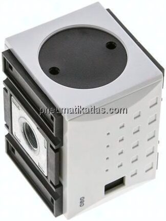 FUTURA Rückschlagventil G 1/4", Futura 1