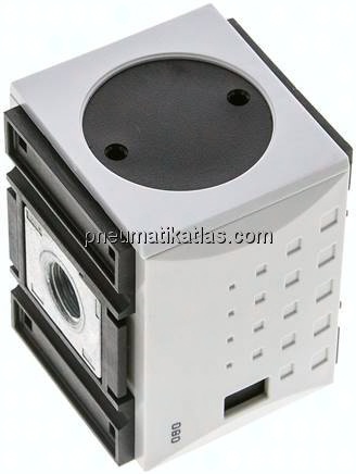 FUTURA Rückschlagventil G 1/4", Futura 1