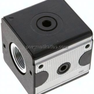 MULTIFIX Rückschlagventil, G 3/4", Multifix 2