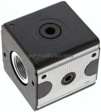 MULTIFIX Rückschlagventil, G 3/4", Multifix 2