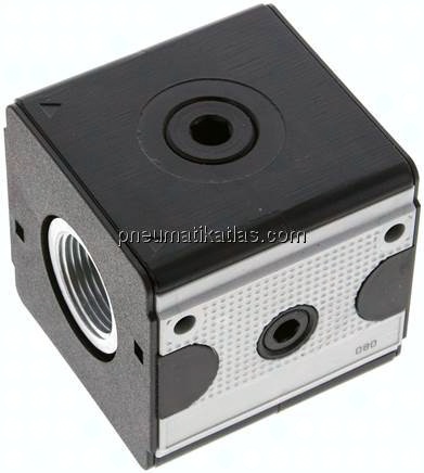 MULTIFIX Rückschlagventil, G 3/4", Multifix 2