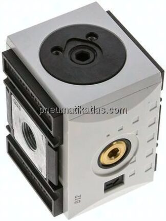 FUTURA Rückschlagventil G 3/8", Futura 2