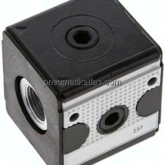 MULTIFIX Rückschlagventil, G 3/8", Multifix 1