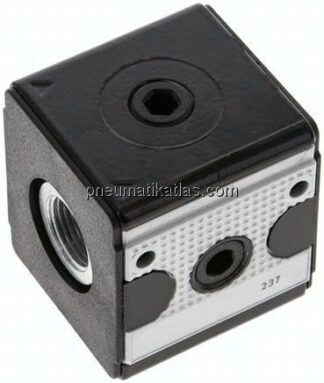 MULTIFIX Rückschlagventil, G 3/8", Multifix 1
