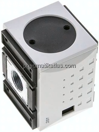 FUTURA Rückschlagventil G 3/8", Futura 1