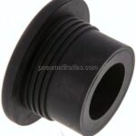 Elastomer-Rohrdurchführung für 20 mm Rohr