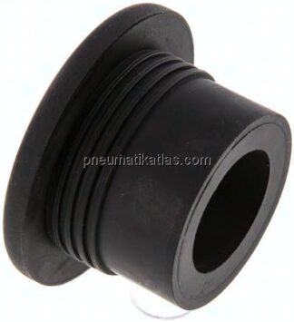 Elastomer-Rohrdurchführung für 20 mm Rohr