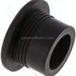 Elastomer-Rohrdurchführung für 22 mm Rohr