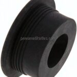 Elastomer-Rohrdurchführung für 25 mm Rohr