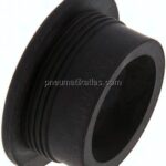 Elastomer-Rohrdurchführung für 35 mm Rohr