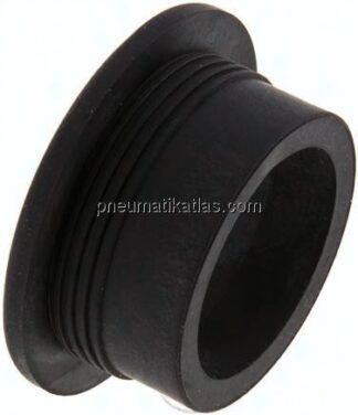 Elastomer-Rohrdurchführung für 35 mm Rohr