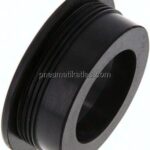 Elastomer-Rohrdurchführung für 42 mm Rohr