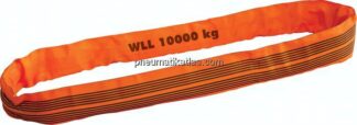 Rundschlinge EN 1492-2, Nutzlänge 3m, WLL 10000kg