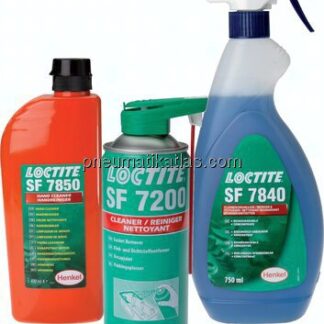 Handreiniger mit Orangenduft (LOCTITE), 3 l Pumpkanister Liter
