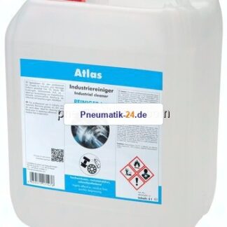 Industriereiniger, 5 l Kanister (DIN 45) (Bremsenreiniger)