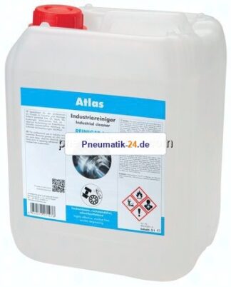 Industriereiniger, 5 l Kanister (DIN 45) (Bremsenreiniger)