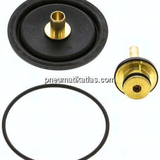 FUTURA Druckregler (Volumenbooster), G 1/4", Futura 1