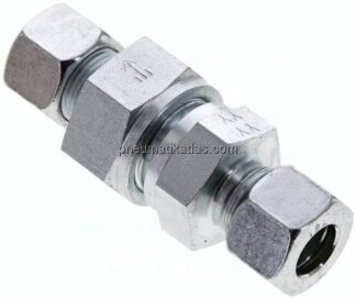Hydraulik-Rückschlagventil 12 L (M18x1,5), Stahl verzinkt