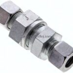 Hydraulik-Rückschlagventil 12 L (M18x1,5), Stahl verzinkt
