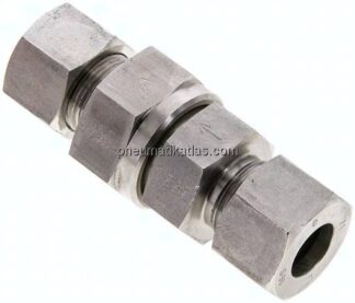 Hydraulik-Rückschlagventil 16 S (M24x1,5), 1.4571